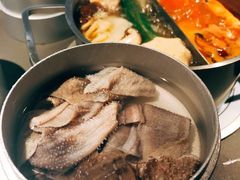 -壹小馆.皇城老妈(成都太古里店)