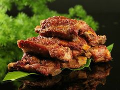 -丁里羊肉小镇(天鹅湖总店)