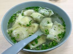 -顶巧鸡汤馄饨(虹口总店)