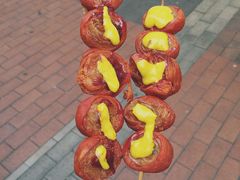 -佳记小食店(旺角店)