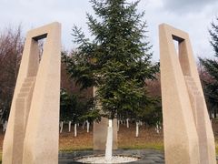 -长春世界雕塑园冰雪艺术天地