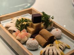 -四世同堂·京菜·烤鸭(双井店)