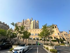 -臻宝中餐厅·大连菜·海鲜·融合菜(大连一方城堡豪华精选酒店)