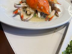 -锦江都城闵行饭店