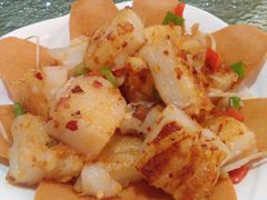 -北海渔村酒楼·粤菜海鲜点心(新华店)