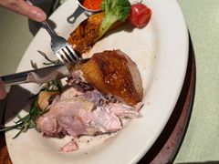 -碧特博格·20年品牌西餐厅(芜湖路店)