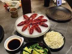-红盔甲·小龙虾(人民广场店)