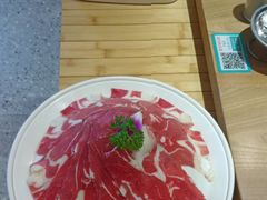 -江小渔鲜鱼火锅(冠亚星城店)