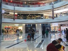 -万达广场(龙湾店)