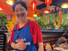 -江湖水乡铁锅炖魚(周庄嘉园店)