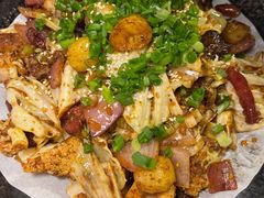 -贰醒·私房小院烧烤 (太古里店)