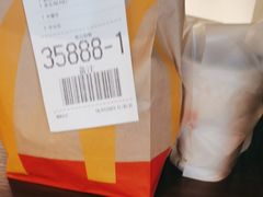 -麦当劳(花园北路店)