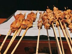 -肉串汪(西便门店)