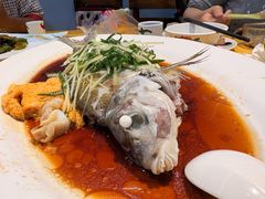 -大笑饭堂(甲子桥店)