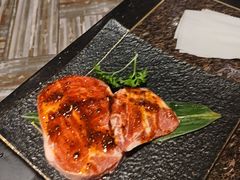 -正苑26年海鲜烤肉•牛尾汤汤饭(东港店)