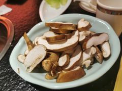 -京炭铜锅涮肉·羊蝎子·羊肉炉(保利·时光里店)