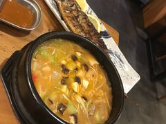 -炭恋火炉烤肉(凌云一街坊店)