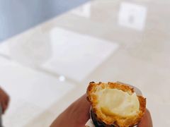 -西树泡芙(蓝色港湾店)