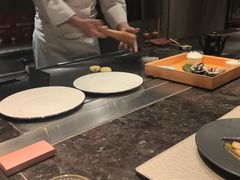 -Ginza Onodera铁板烧(外滩十八号店)