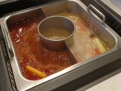 -大渝火锅(太仓万达店)