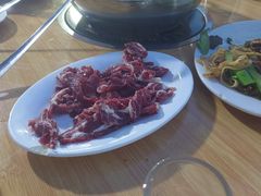 -老二正宗汕头牛肉丸店