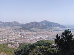-石经山风景区