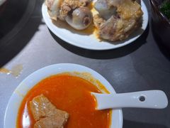 -骨之味·筒骨汤火锅(江头店)