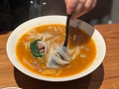 -漆黑觉米粉(三里屯店)