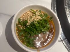-左庭右院鲜牛肉火锅(环球港店)