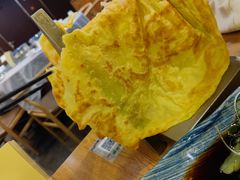 晒衣饼-小土豆北方菜馆(方庄店)