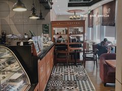 -西西弗书店&矢量咖啡(来福士广场店)