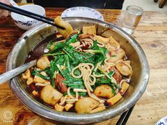 鸭头-玉衢·衢州鸭头店(沿河路店)