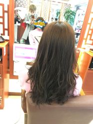 -美梵日系沙龙
