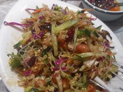 -大哈福烧烤·海鲜·家常菜(延安三路店)