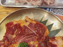 -喜来稀肉(罗斯福店)