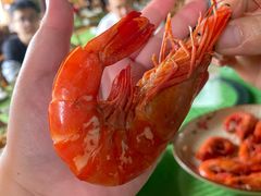 -盛港湾海鲜食府(黄沙店)