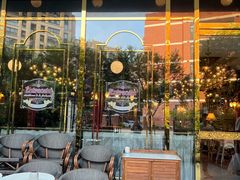 -Entrecôte 法国牛扒馆(保利·时光里店)