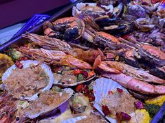 -冰城小镇音乐串吧·聚会餐厅(百子湾店)