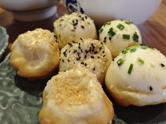 -鑫震源·苏式大虾生煎(山塘街店)