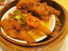 -添好运点心专门店(百老汇店)