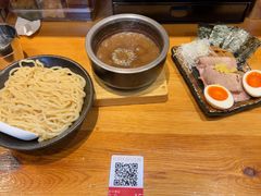 -Ramen满吉·豚骨拉面(丽园路店)