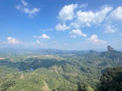 -丹霞山风景名胜区