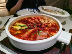-狮王府淮扬菜(万象城店)