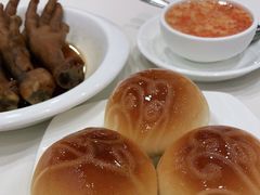 -凤凰楼酒家·粤宴点心(华强北店)