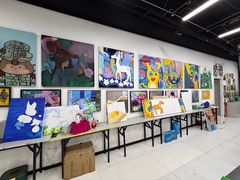 -耳朵人艺术(解放碑校区)