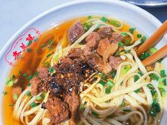 -李兰英湖南面馆(护国路店)