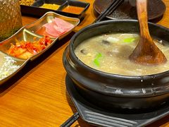 -牛也烧肉(摩尔城店)