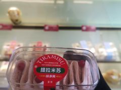 -味多美蛋糕(东直门店)