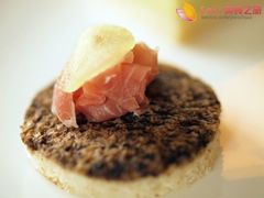 -Salon de Ville浦江汇(上海外滩华尔道夫酒店店)