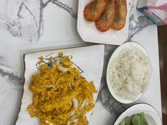 -蟹天蟹地农家菜·阳澄湖大闸蟹(浅水湾店)